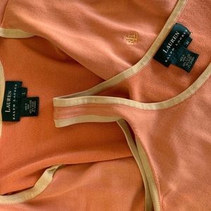Lauren Ralph Lauren set,